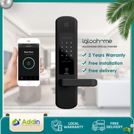 Igloohome Smart Mortise 2 Digital Door Lock IGM3