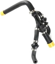 Wivplex Exhaust Ventilation Vacuum Tube Check Valve Assembly, for 1.8T, for Passat, B5, for Seat, Ex