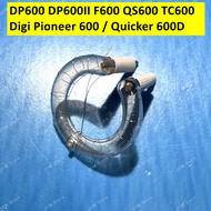 NEW For Godox DP600 DP600II F600 TC600 QS600 Digi Pioneer 600 Quicker 600D Flash Tube Ring XE Xenon 