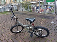 PONY 兒童單車 16吋