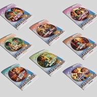 Good Moral Values Series (8T) Set | Children Short Stories 7 - 12 Years Old |  Forgiveness, Compassi