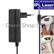 MESIN IPL Laser Hair Removal Epilator Hair Removal Adapter