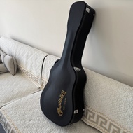 Martin Martin D41 D42 D45 Piano Case 133cm 137cm Acoustic Guitar Drum Face Piano Case with Lock Guit