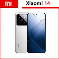 Xiaomi 14 ( 5G ) Mobile Phone OLED flexible 120Hz screen Snapdragon 8 Gen 3 Good Function Original U