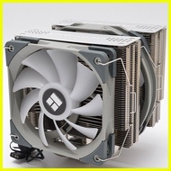 ♞Thermalright PA120 SE ARGB PS120 SE Peerless Assassin Phantom Spirit CPU Cooler Intel 1700 AMD AM5