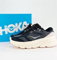 HOKA ONE ONE U BONDI B3LS 防滑耐磨 休閒鞋 運動鞋 跑鞋 男女裝36-45