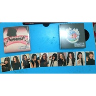 [OFFICIAL] PHOTOCARD OFFICIAL GIRLGROUP MEOVV ELLA ANNA SOOOIN GAWON NARIN