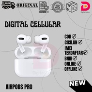 Apple Airpods Pro Garansi Resmi Ibox / Tam