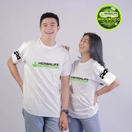 PRIA KATUN Herbalife T-Shirt Men Women COUPLE Clothes HERBALIFE NUTRITION Clothes HERBALIFE DISTRO C