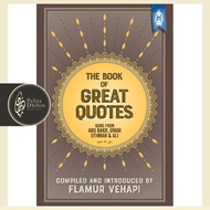 The Book of Great Quotes