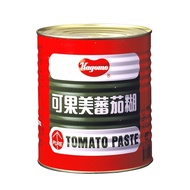 Big Nose (Kagome) Tomato Paste/860g