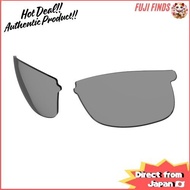 [SWANS] Made in Japan Sunglasses Replacement Lens for Springbok Model L-SPB-0001_SMK 0001 Smoke 【Di