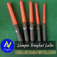 Lampu Stik Lalin Lampu Parkir Lampu Darurat Bisa di CAS ULANG