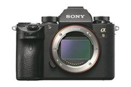 【中野數位】Sony A9 單機身 E接環 全片幅 微單眼 公司貨