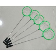 (Sauk panjang)Long Handle Net For water flea /Daphnia/Artemia