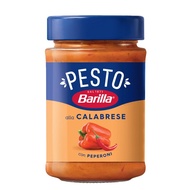 BARILLA Pesto Calabrese