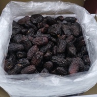 ALMADINAH ALMONAWARAH Safawi Dates, Kurma Safawi Arab Saudi Premium (Borong, Wholesale, Carton)