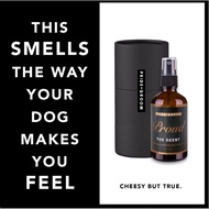 Pride+Groom: Proud The Scent All-Natural Dog, Human & Home Spray (4oz)