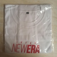 Official JKT48 "new era" T-Shirt (XL)