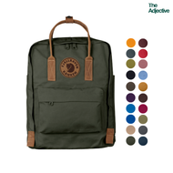 Fjallraven Kanken No.2 Classic / เป้ Kanken ไซส์คลาสสิค (เป้คองเก้น) กระเป๋าสะพายหลัง กระเป๋าแบคแพคจากสวีเดน