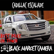 [BMC] Cadillac Escalade 1:24 Car Model