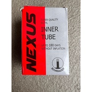 NEXUS Inner Bicycle Tube Tiub Basikal (1pcs)