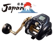 [import from Japan] Daiwa (DAIWA) electric reel Seaborg G400JL
Daiwa (DAIWA) electric reel Seaborg G