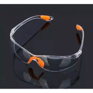 Clear Safety Glasses Clear Safety Glasses