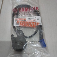 Original Yamaha Nmax N Max New B8A-H2566-01 Single Side Stand Switch