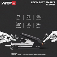 [SG Seller][HDS0387][Astar Pro] Effortless Office Stapler 60 Sheets Capacity | Easy to Load | Heavy Duty | Good Quality