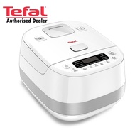 Tefal 1.5L Delirice Pro Induction Rice Cooker RK808A