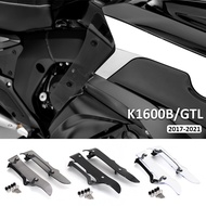 NEW Motorcycle Accessories Foot Protectors Guard Feet Mudguard Guard Fender For BMW K1600B K1600GTL K1600 B/GTL