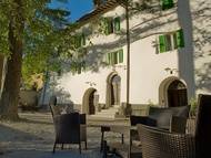 方特安提卡農舍 (FonteAntica Agriturismo)