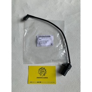 Disc Brake Pad Wear Sensor Audi A4 2016 - 2024 Audi A4 Avant Audi A4L 2017 - 2024 Audi A4L 8W0615121