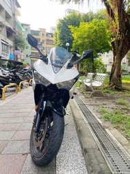 YAMAHA R3 ABS