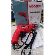 Bor Modern M2100C Bor 10MM Modern Limited