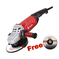 KEN 9180BI 7" ANGLE GRINDER
