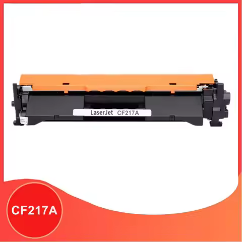 CF217A 17A 217A CF217 Compatible Toner Cartridge for HP M102a M102w MFP M130a 130nw 130fn 130w