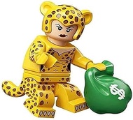 LEGO DC Super Heroes Series: The Cheetah Minifigure (71026)