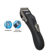 Powerpac Cordless Hair Cutter for Man / Clipper for Man (PP2018)