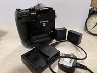 Olympus OM-D E-M1X