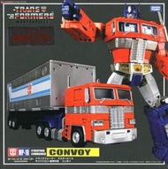 BBH Takaratomy 變形金剛 MP10 MP-10 柯博文