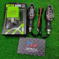 Led signal D-21 semua moto bokeh guna