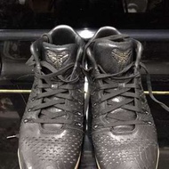 Kobe9蛇紋