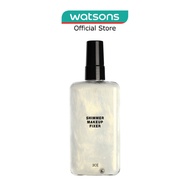 3CE Shimmer Makeup Fixer (For Glowy & Long-Lasting Makeup) 170g