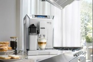 Delonghi Coffee Machine 德龍全自動頂級版咖啡機  ♥️