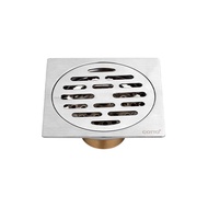 COTTO ตะแกรงน้ำทิ้งสเตนเลส CT6404Z2P(HM)