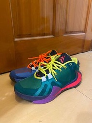 Nike Zoom Freak 1字母哥鴛鴦配色 尺寸US10.5