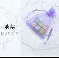 禮物袋 束口紗袋 網袋