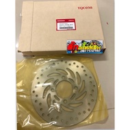 Front Disc Plate Wave 110i/Wave 110iled/Wave 125i Whale/Wave 125iled Genuine Center 45251-KWB-602